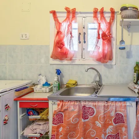 Villino Relax Сиракузы